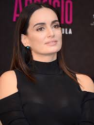 De la Reguera, Kate, Karla Sousa y Olga Segura apoyan a damnficados