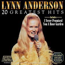 Who originally sang rose garden. I Never Promised You A Rose Garden Song By Lynn Anderson Spotify