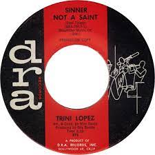 Sinner Not A Saint Where Can My Baby Be Discogs