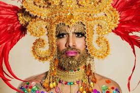 Image result for Elymandra grallata