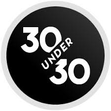 30 Under 30 2019