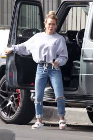 — hilary duff (@hilaryduff) may 23, 2020. Hilary Duff Out In Studio City 03 01 2020 Celebmafia