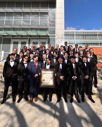 This just in: our second GAC drawing winner has been announced!  Congratulations to Eric Balin-Watkins (Stanford '98)! Brother Balin-Watkins  has won $100 discount