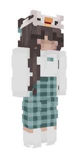 Cute Duck Girl Minecraft Skins Minecraftskin Minecraftskins Cute Duck Girl Minecraft Minecraft Skins Aesthetic Minecraft Girl Skins Minecraft Skins Cute