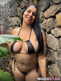Olivia Bethel Nude Leaks Photo 6 - NudoStar