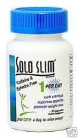 Solo Slim Your Guide To Best Weight Loss Pills