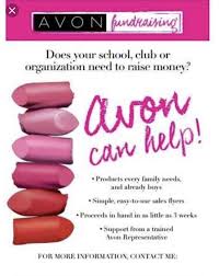 Tips And Advice On Having A Successful Avon Fundraiser