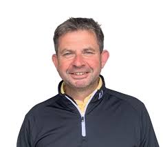 Welcome to Gary Lister Golf