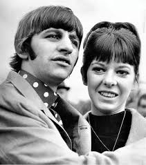 The long and short of it is that George confessed to Ringo his love for  Maureen Starkey, with both sets of spouses present, sitting around a table  in Ringo's and Maureen's kitchen
