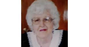 Jacqueline Mae Pfeiffer Obituary (1929