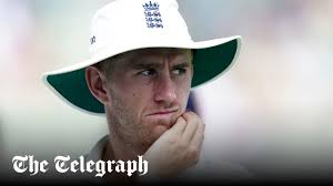 Ashes fears for Olly Stone after third back stress fracture ends fast  bowler's summer