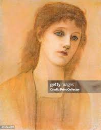 1,027 Sir Edward Burne Jones Stock Photos, High-Res Pictures, and Images