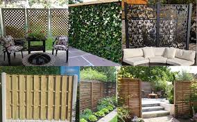 How to block out the neighboursdefine the borders. The Best Garden Screening Ideas For Nosey Neighbours And Privacy