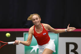 London (ap) — the davis cup and fed cup finals were scrapped for 2020 by the international tennis federation on friday because. Fed Cup 2019 Croatia Misses Out On Playoff Spot Croatia Week