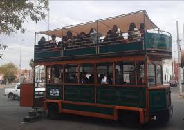 Chihuahua Eco Tours