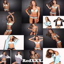A collage of the hottest, most attractive girl Ive ever seen whom Ive been  following on Instagram for years now, of all the pics of her fun mini  photoshoot in Victorias Secret