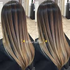 Weitere ideen zu haare balayage, haarfarben, balayage frisur. 51 Balayage Glattes Haar Ideen Balayage Glattes Haar Haarfarben Haare Balayage