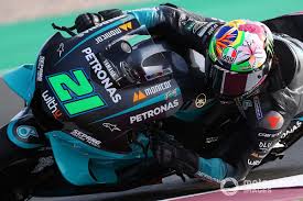 What day does each motogp race start? Morbidelli S Yamaha Motogp Upgrades Substantial For 2021