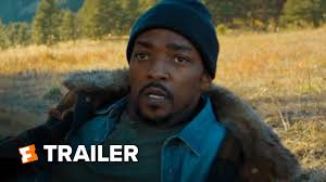 Humanity's final fight starts at 8,000 feet. Anthony Mackie, Morena  Baccarin and Maddie Hasson star in our first look at #ElevationMovie — Only  in theaters November 8