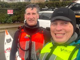 Rob Casey⎜Salmon Bay Paddle (@salmonbaypaddle) · Instagram 照片和视频