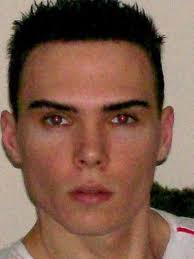 Canadian Psycho Magnotta arrested in Berlin