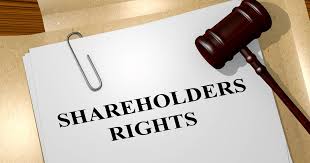 Shareholder Rights: Understanding, Protection, and Legal Implications