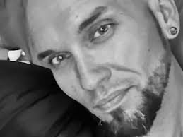 Jonathan William Hurst Obituary (1987