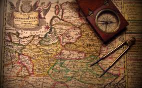 These vintage wallpaper will give a retro look to your desktop and laptop and it will make your computer unique. Vintage Map Wallpaper Nature And Landscape Wallpaper Better