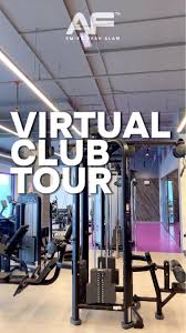 Anytime Fitness Emira Shah Alam