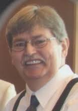 Obituary information for Roger Mandt