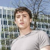 10+ "Damien Rand" profiles