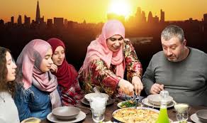 Here we provide ramadan 2021 bangladesh roja sahari & ifter original timetable dhaka or another district in bangladesh. Ramadan 2020 What Time Is Iftar During Ramadan This Year Express Co Uk
