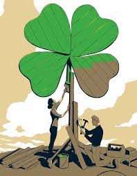 The fur around his eye, on his ears and on his tail is fully black. To Be Successful Make Your Own Luck Wsj
