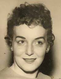 Geraldine "Geri" Kay Duran