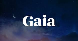 She is the mother of uranus (the sky), from whose sexual union she bore the. Company Information Gaia Inc Gaia