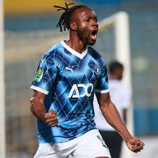 𝐅𝐀𝐑𝐀𝐉𝐈 𝐌𝐔𝐒𝐓𝐀𝐏𝐇𝐀 | Fc Pyramids mabingwa wapya wa Caf Champions  League 2024/25. Mfungaji bora wa Caf Champions League ni Fiston Kalala  Mayele (magoli 6) Timu bora imestahili kushinda ubingwa wa Africa.