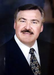 Robert Ready Obituary