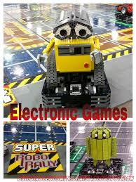 Brickworld Take 4 With Images Cool Lego Electronics Games Lego