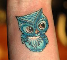 Get directions, reviews and information for blue owl tattoo in waterbury, ct. Blue Owl Tattoo Girlterestmag