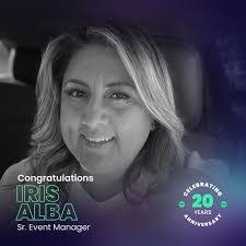 Alba George's Instagram, Twitter & Facebook