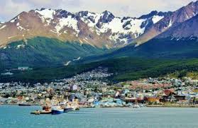 10 European Cities To Visit During The Winter The Abroad Guide Cool Places To Visit Argentina Travel Ushuaia