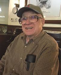 Thomas Harvey Obituary