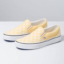 340 results for vans slip ons 9. Checkerboard Slip On Shop Classic Shoes At Vans