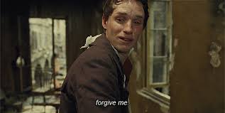 What Should Theatre Call Me Les Miserables Old Video Eddie Redmayne