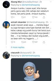 Mempertingkatkan penggunaan bahasa inggeris sebagai bahasa kedua selaras dengan keperluan dan aspirasi negara. Ada Masa Bahasa Melayu Saya Kurang Betul Dan Saya Malu Ciapan Permaisuri Agong Buat Netizen Berfikir Sejenak Remaja