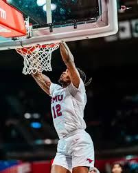 SMU (14-7, 5-3) Hosts UAB (14-7, 6-2)