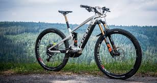 Pin En Bicis Electricas
