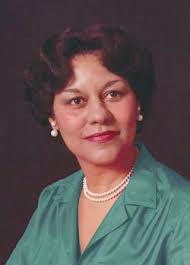 Lita “Sparky” Santos Bowman (1927-2023)