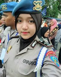 It was junk, sent by an unknown third party who is not using feedblitz to send their emails or manage their rss feeds. Polwan Cantik Berhijab Cari Pasangan Wanita Pejuang Wanita Kecantikan