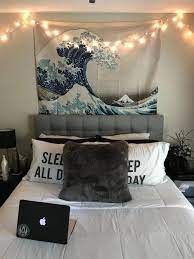 Wave Tapestry Collection Room Inspiration Bedroom Ocean Room Decor Room Decor